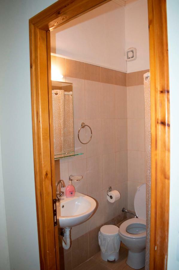 Xenon Achladokampos Otel Dış mekan fotoğraf