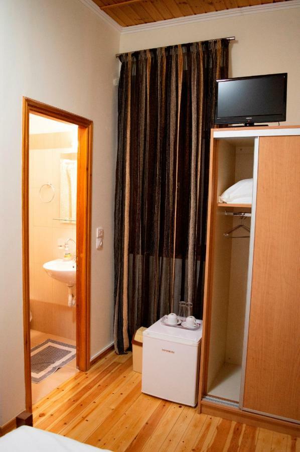 Xenon Achladokampos Otel Dış mekan fotoğraf