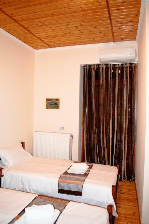 Xenon Achladokampos Otel Dış mekan fotoğraf