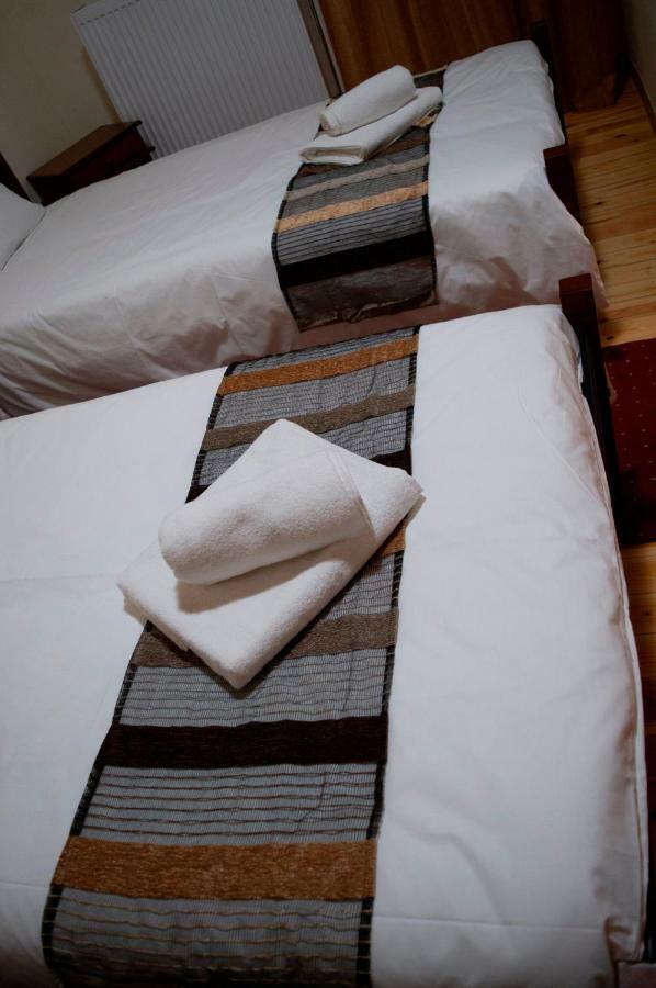 Xenon Achladokampos Otel Dış mekan fotoğraf