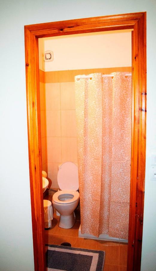 Xenon Achladokampos Otel Dış mekan fotoğraf