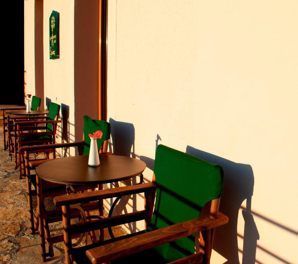 Xenon Achladokampos Otel Dış mekan fotoğraf