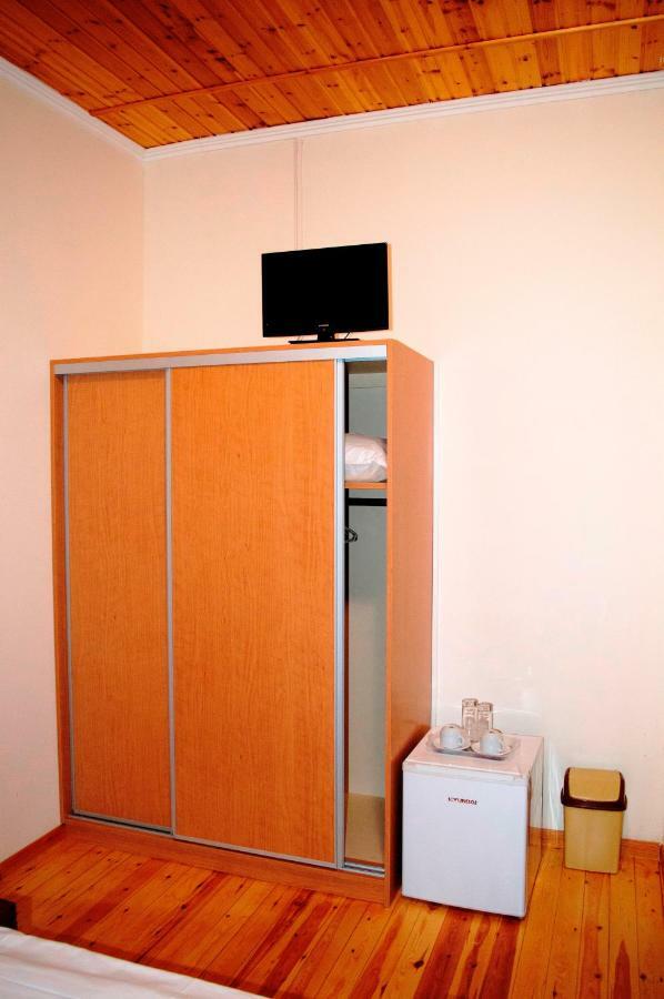 Xenon Achladokampos Otel Dış mekan fotoğraf
