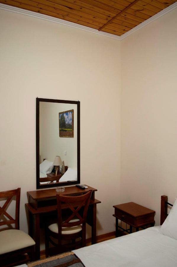 Xenon Achladokampos Otel Dış mekan fotoğraf